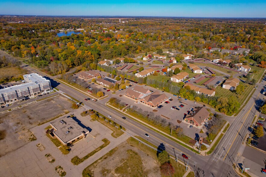 More Photos Of 1630-1660 Haslett Rd, Haslett General Retail For Lease