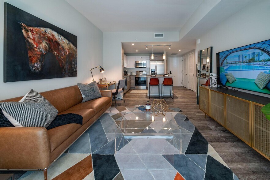 More Photos Of 405 NE 2nd St, Fort Lauderdale Apartments For Lease