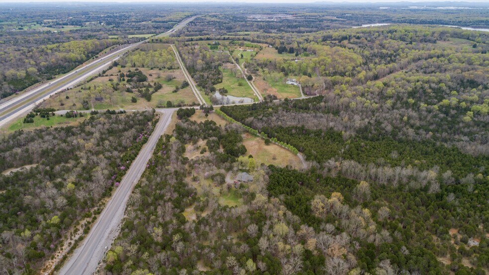 More Photos Of 11836 Mona Rd, Murfreesboro Office Residential For Sale