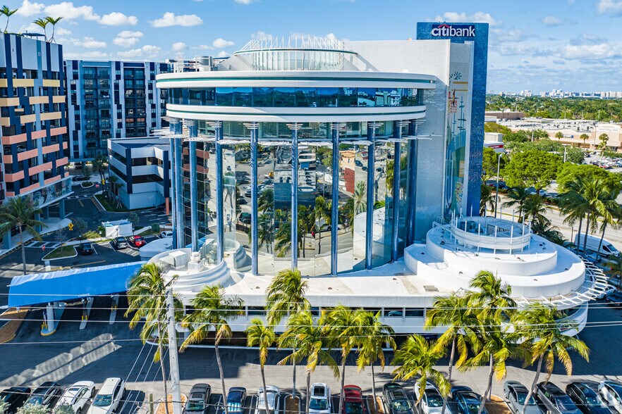 Primary Photo Of 3101 N Federal Hwy, Fort Lauderdale Medical For Lease