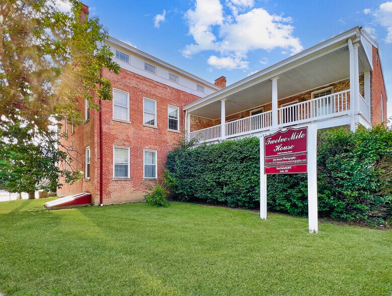 More Photos Of 11006 Reading Rd, Cincinnati Office For Lease