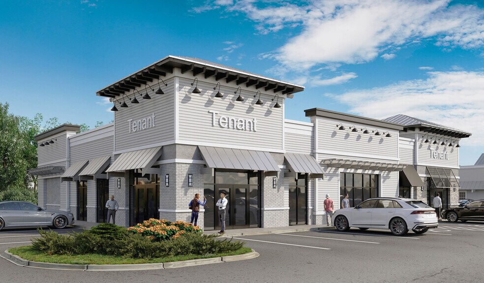 More Photos Of 17710 US Hwy 41, Lutz Land For Lease