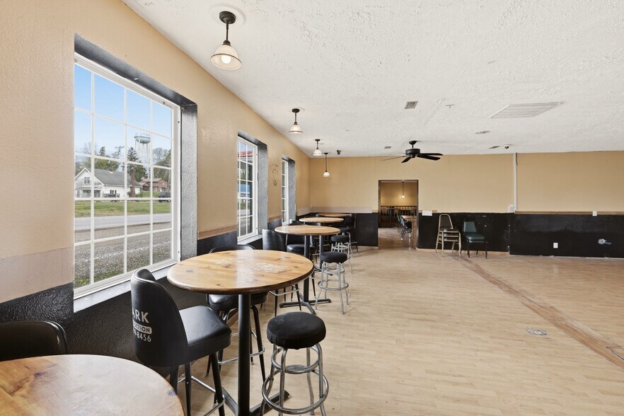 More Photos Of 52230 State Route 800, Malaga Restaurant For Sale