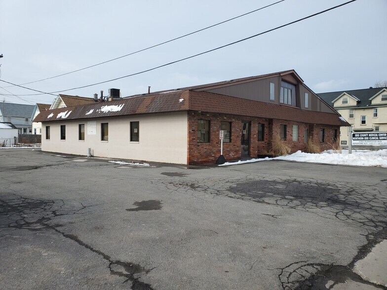 More Photos Of 2282 Elmwood Ave, Kenmore Medical For Lease