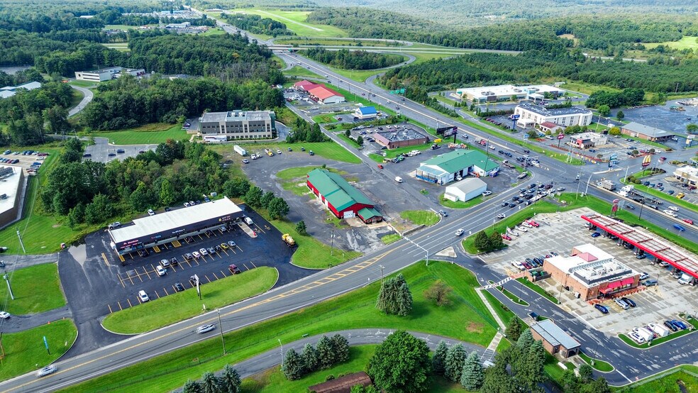 More Photos Of 131 Mini Mall Rd, Ebensburg Food Processing For Lease