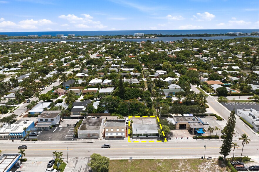 More Photos Of 1808-1812 N Dixie Hwy, Lake Worth Unknown For Lease