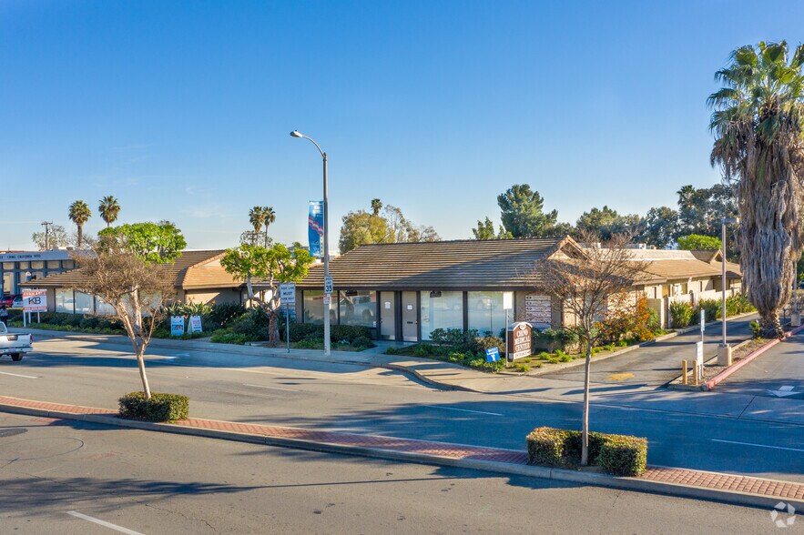 More Photos Of 5365 Walnut Ave, Chino Medical For Lease