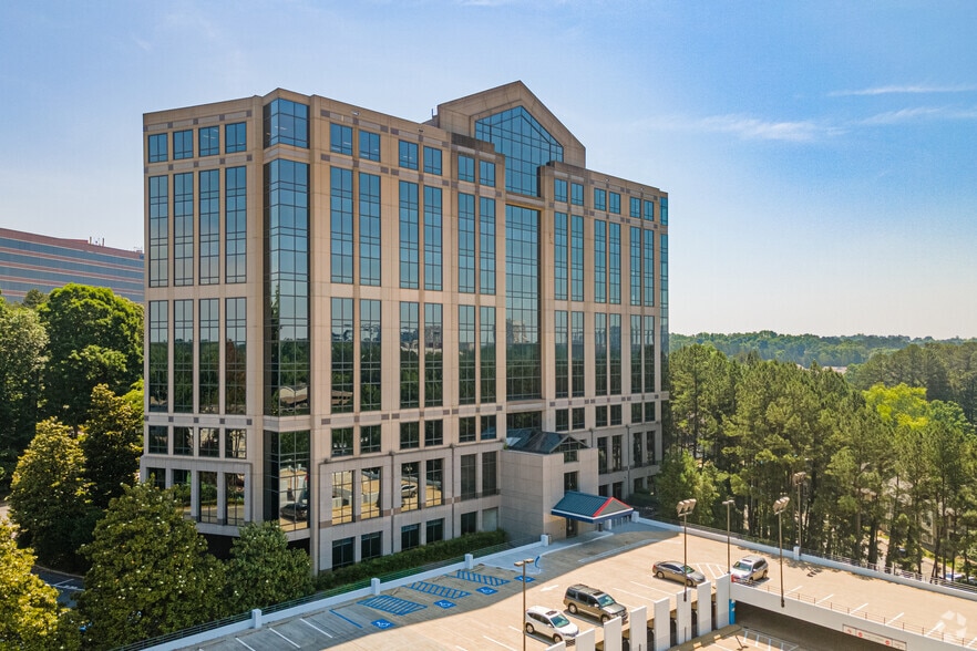 More Photos Of 1300 Parkwood Cir SE, Atlanta Office For Sale