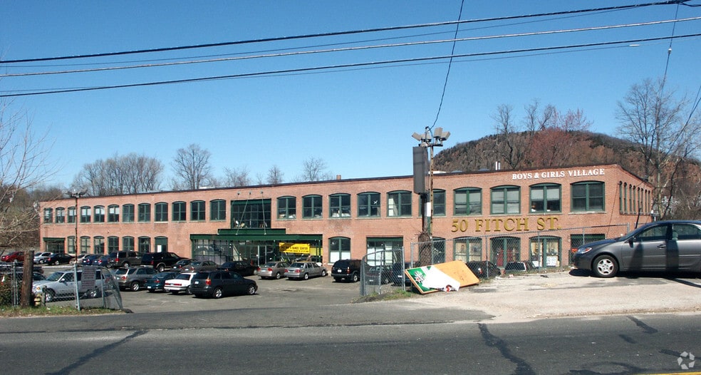 More Photos Of 50 Fitch St, New Haven Office Residential For Lease