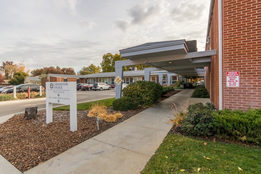 More Photos Of 1122 N Liberty St, Boise Office For Lease