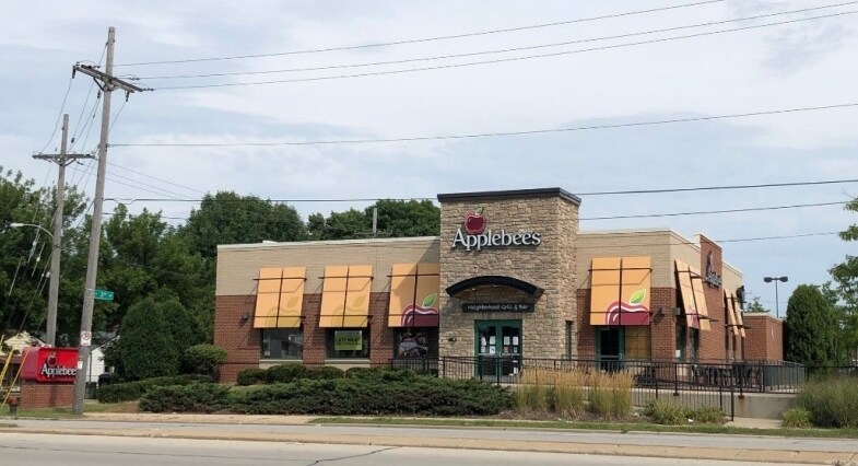 Primary Photo Of 270 W Holt Ave, Milwaukee Restaurant For Lease