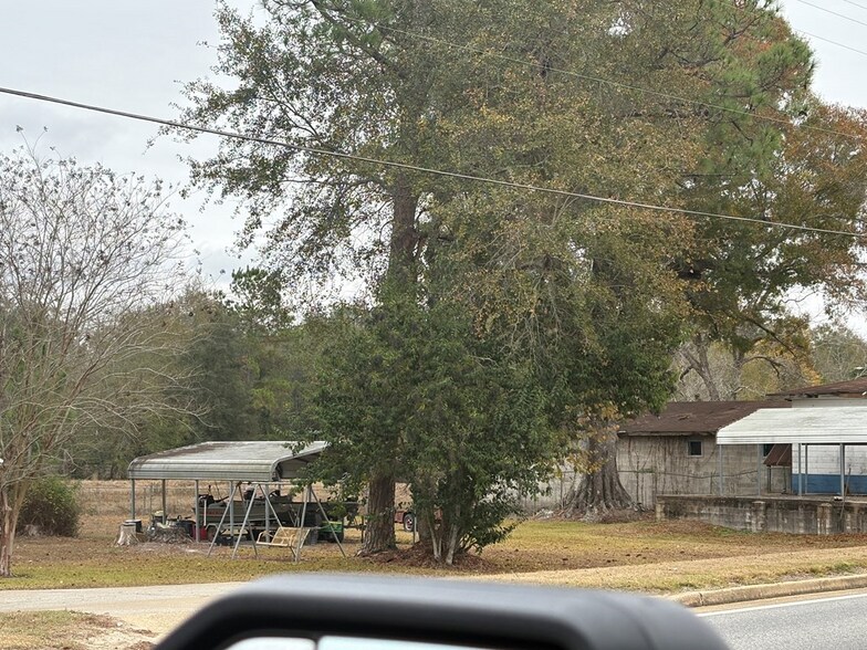 More Photos Of , Colquitt Land For Sale