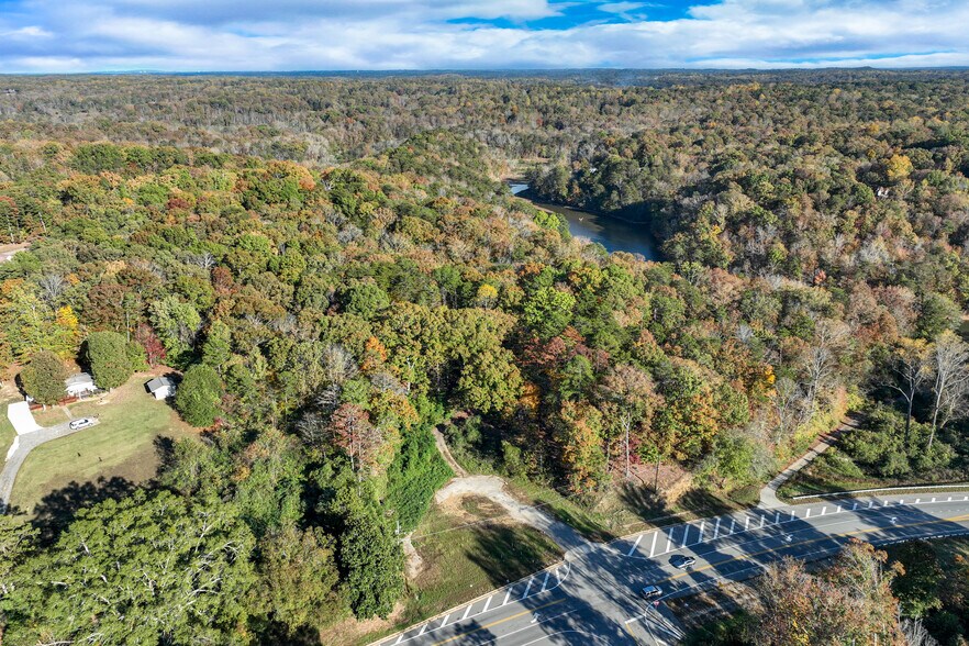 More Photos Of 3320 Cleveland Hwy, Gainesville Land For Sale
