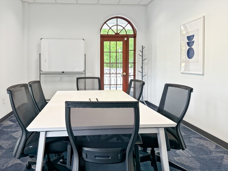 More Photos Of 106 York Way, Bermuda Run Coworking Space