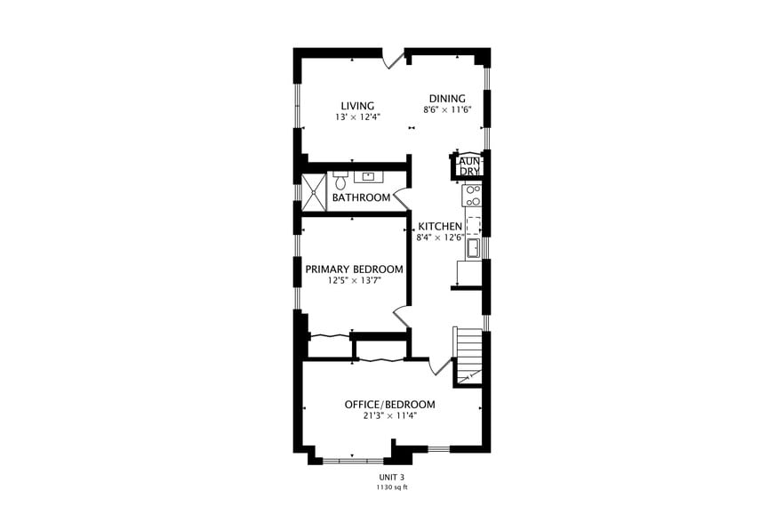 More Photos Of 932 N Richmond St, Chicago Multifamily For Sale