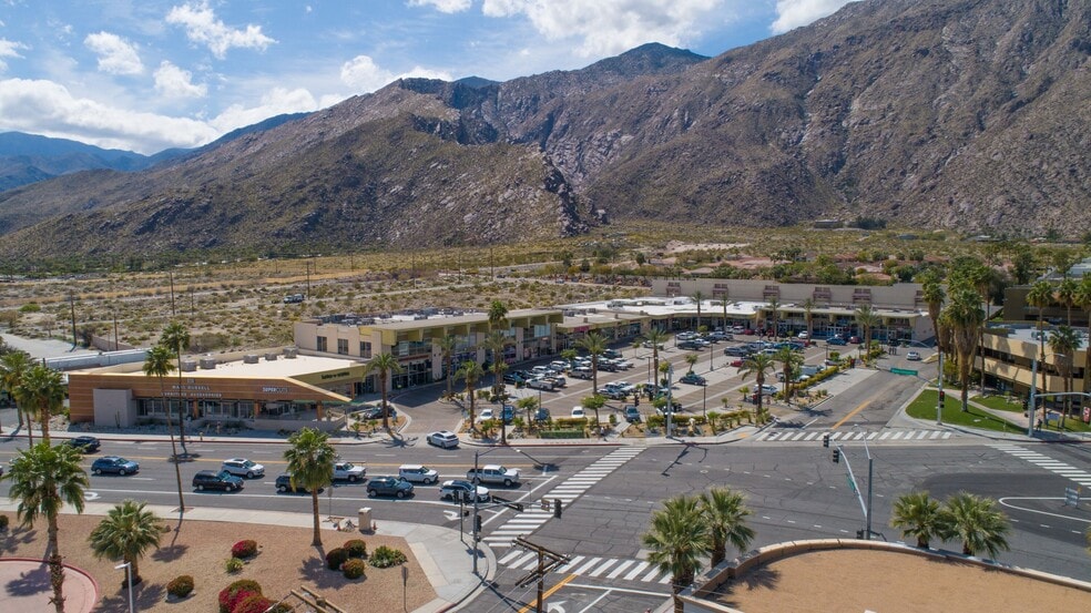 More Photos Of 611 S Palm Canyon Dr, Palm Springs Unknown For Lease