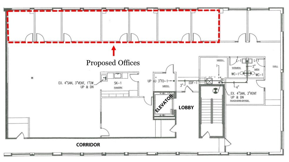 More Photos Of 44320 Premier Plaza, Ashburn Office For Sale