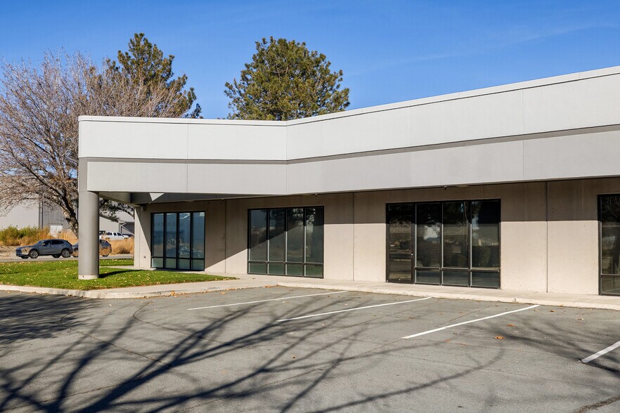 More Photos Of 240 S Rock Blvd, Reno Unknown For Lease