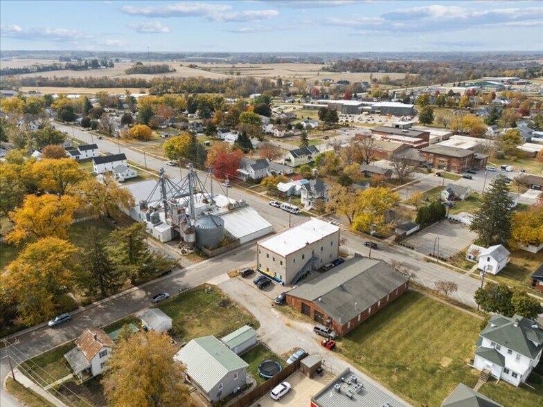 More Photos Of 230 S Dubuque St, Solon Multifamily For Sale