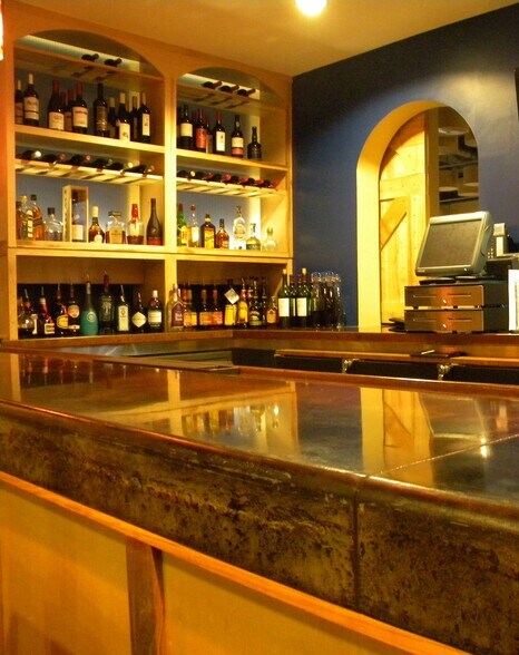 More Photos Of 205 E Chicago St, Jonesville Restaurant For Sale