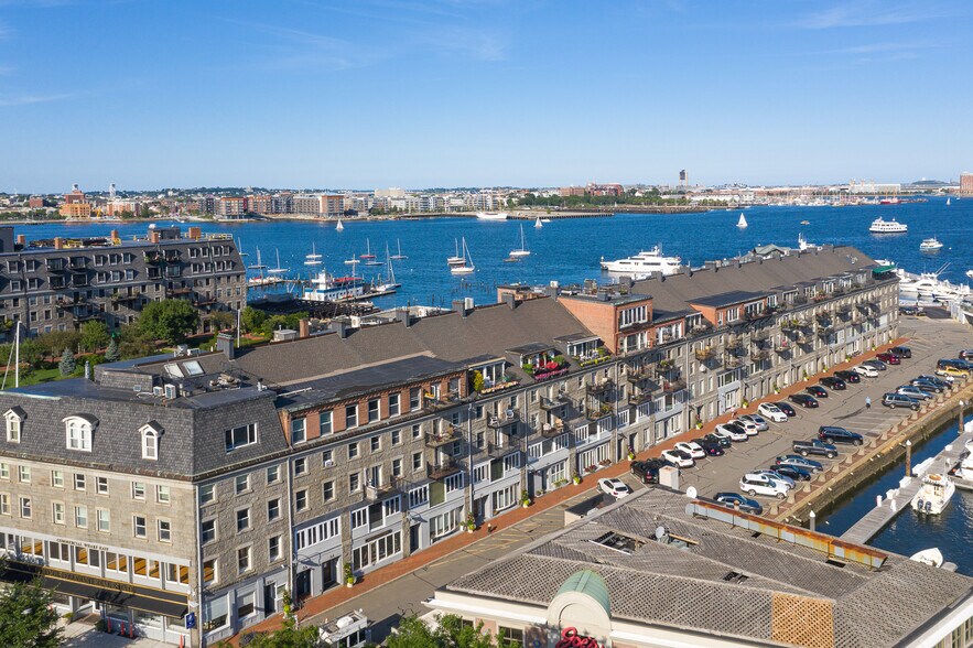 More Photos Of 55 Commercial Wharf, Boston Apartments For Lease