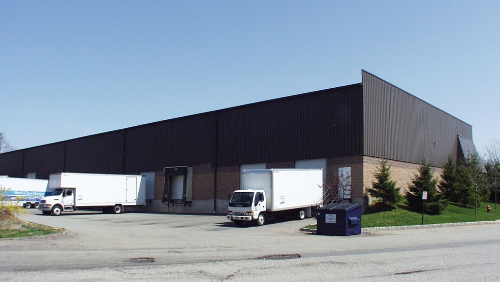 More Photos Of 111 Canfield Ave, Randolph Flex For Lease