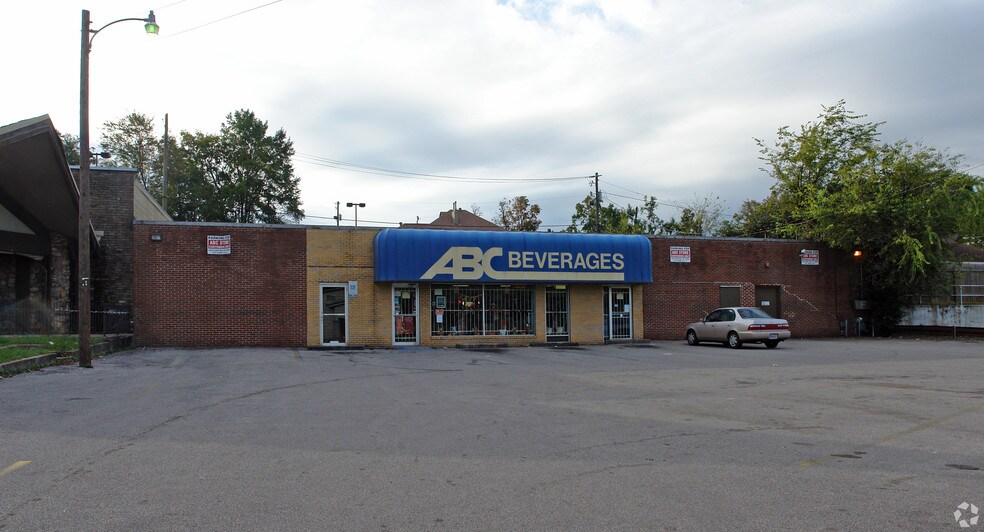 More Photos Of 2911 7th Ave S, Birmingham General Retail For Sale