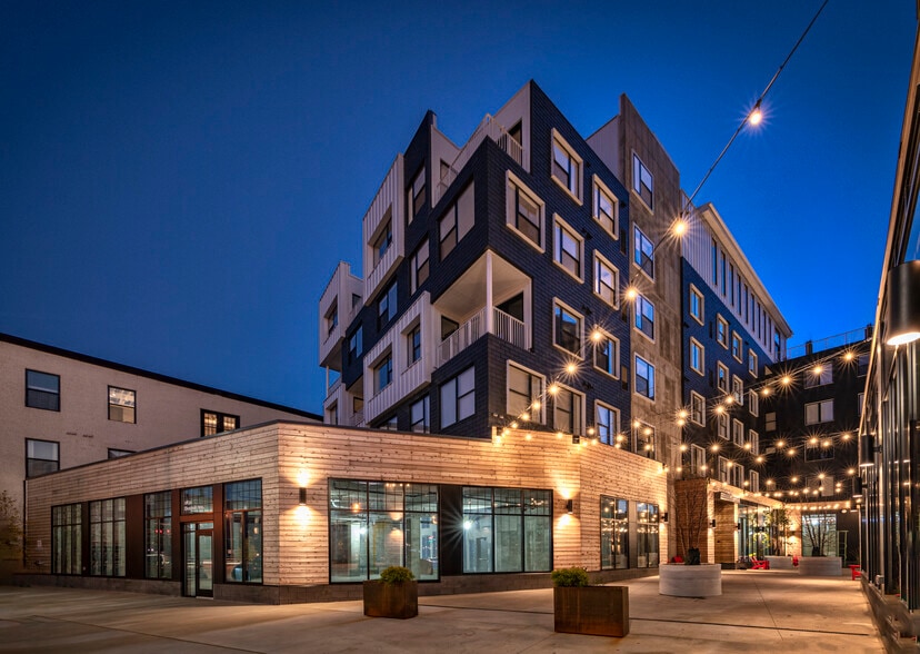 More Photos Of 2875 Detroit Ave, Cleveland Apartments For Lease