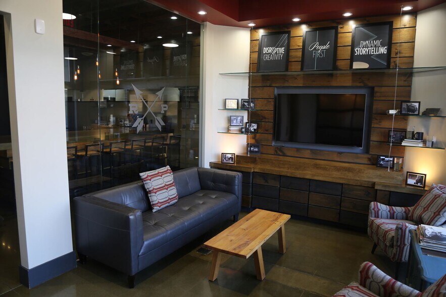 More Photos Of 509 Craighead St, Nashville Office For Lease