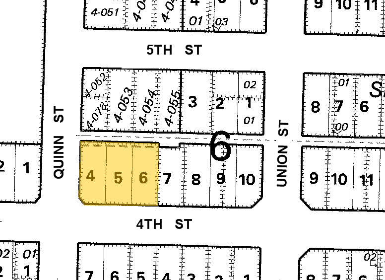 More Photos Of 1809 4th St, Marysville Medical For Sale