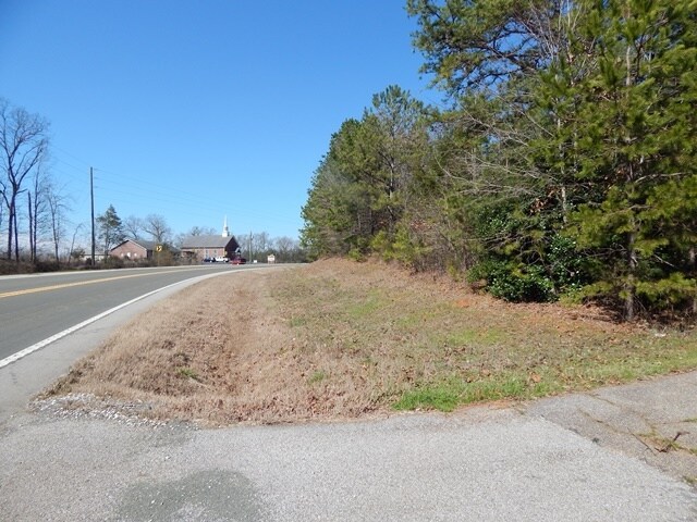 More Photos Of 10990 Old Federal Rd, Carnesville Land For Sale