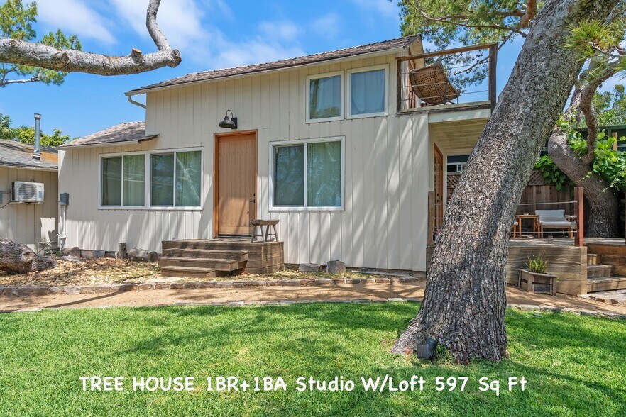 More Photos Of 27353 1/2 Pacific Coast Hwy, Malibu Apartments For Sale