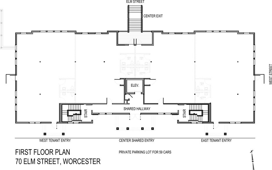 More Photos Of 70 Elm St, Worcester Office For Lease