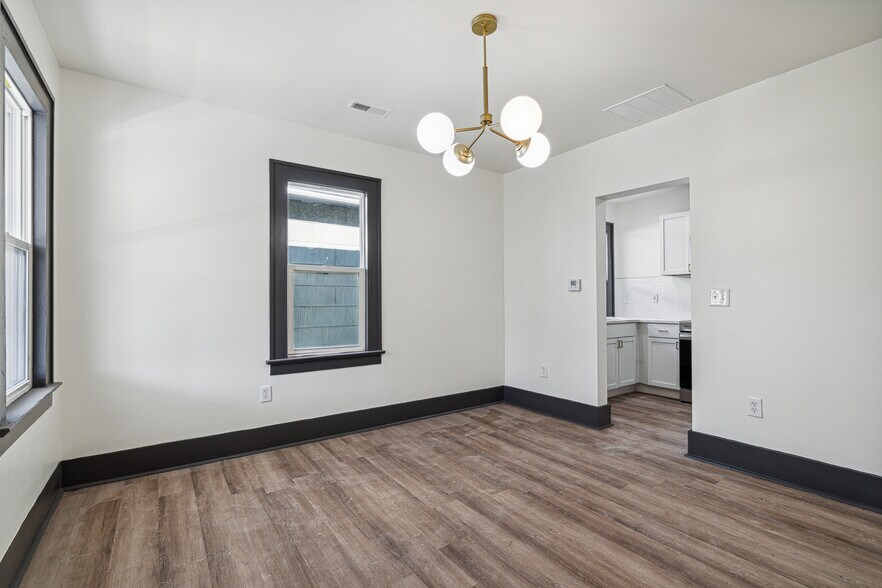 More Photos Of 508-510 E Markison Ave, Columbus Apartments For Sale