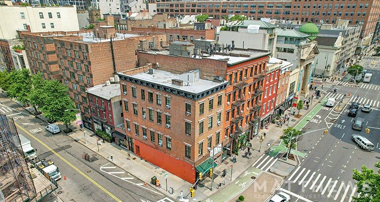 Primary Photo Of 65 8th Ave, New York Apartments For Sale