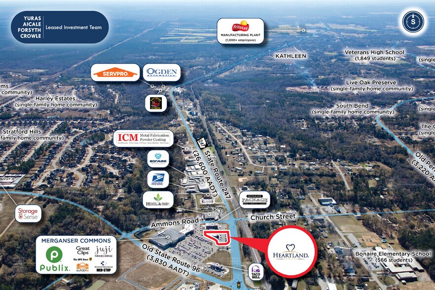 More Photos Of 516 Georgia 247, Bonaire Medical For Sale