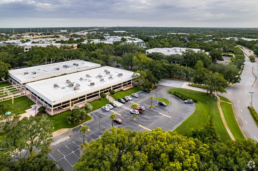More Photos Of 410 Park Place Blvd, Clearwater Unknown For Lease