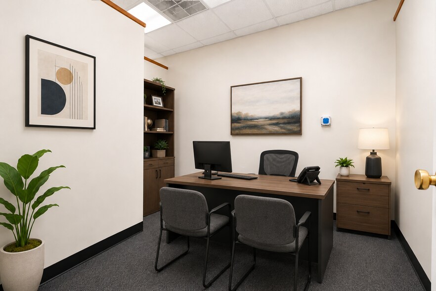 More Photos Of 1140-1142 S Railroad Ave, Staten Island Office For Sale