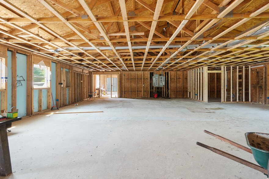 More Photos Of 201 W Saginaw Rd, Sanford Freestanding For Sale