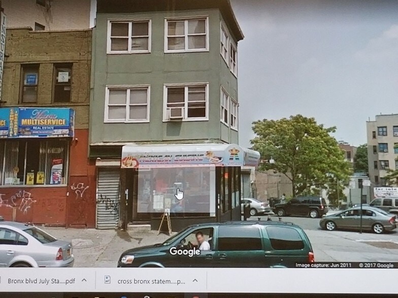 More Photos Of 283 E Kingsbridge Rd, Bronx General Retail For Sale