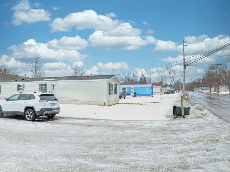 More Photos Of 145 E Main St, Angelica Manufactured Housing Mobile Home Park For Sale