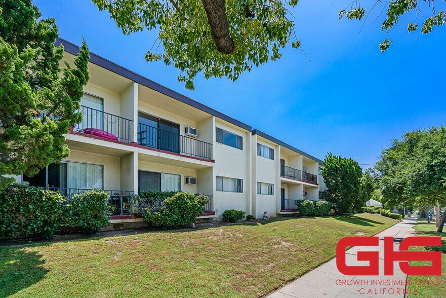 More Photos Of 820 N Raymond Ave, Pasadena Apartments For Sale