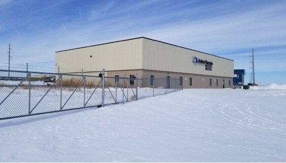 More Photos Of 5065 140th Ave NW, Williston Warehouse For Lease