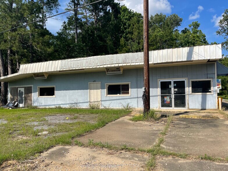More Photos Of 3238 FM 1131, Vidor Convenience Store For Sale