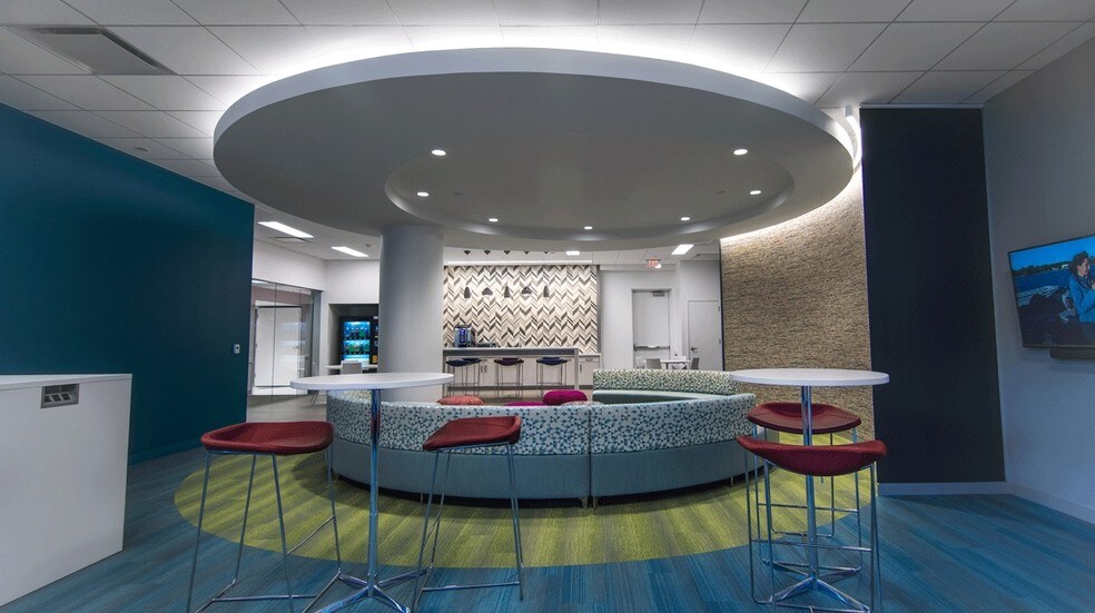 Photo of 18th Floor Ste 1800