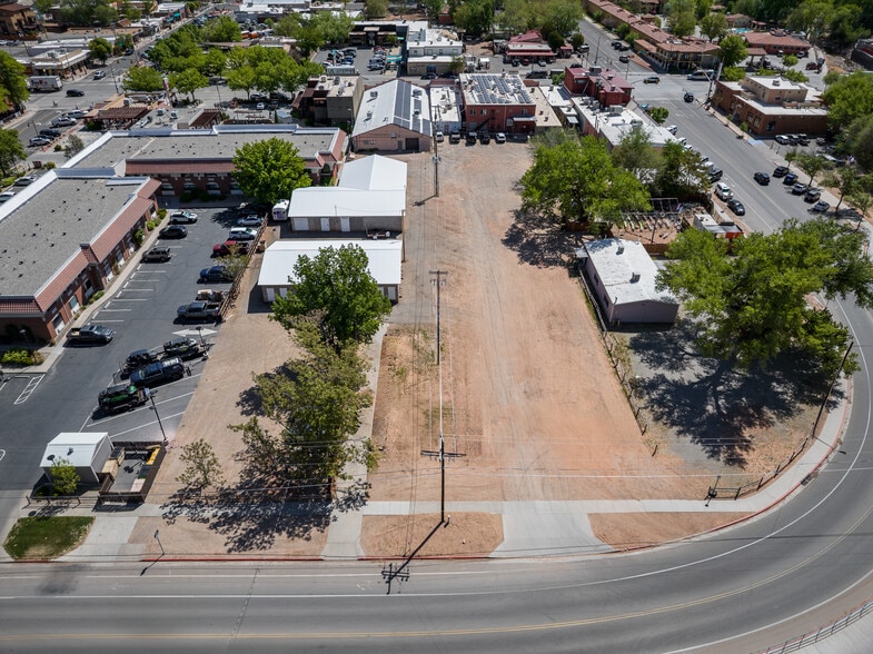 More Photos Of 38 S 100 W, Moab Self Storage For Sale