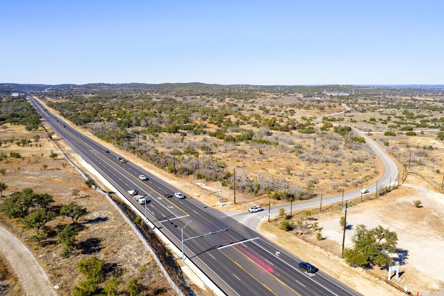More Photos Of W Hwy 71 & Paleface Ranch rd, Spicewood Land For Sale