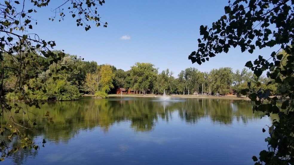 More Photos Of 1050 Husak Rd, Omer Trailer Camper Park For Sale