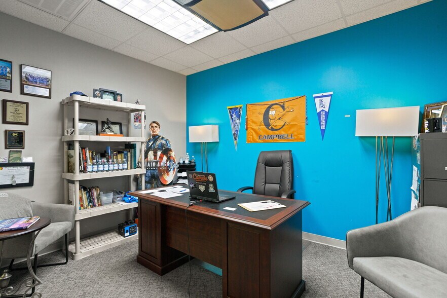 More Photos Of 340 Interstate Blvd, Greenville Warehouse For Sale