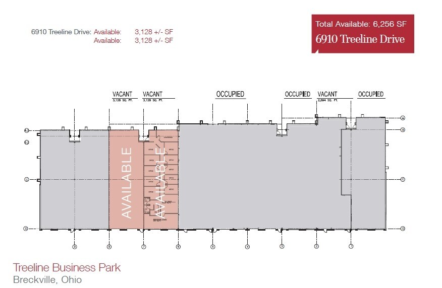 Photo of 1st Floor Ste 